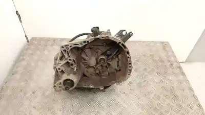 Peça sobressalente para automóvel em segunda mão  por RENAULT CLIO II (BB_, CB_)  Referências OEM IAM JB3980  