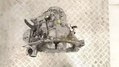 Pezzo di ricambio per auto di seconda mano riduttore per citroen c5 ii (rc_) 1.8 16v (rc6fzb) riferimenti oem iam 20dm70  