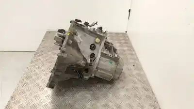 Pezzo di ricambio per auto di seconda mano riduttore per citroen c5 ii (rc_) 1.8 16v (rc6fzb) riferimenti oem iam 20dm70  