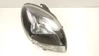 Автозапчастина б/у права фа для renault kangoo express (fc0/1_) 1.5 dci посилання на oem iam 8200444260  