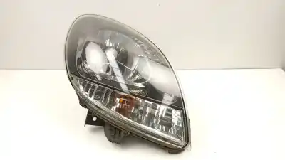 Автозапчастина б/у права фа для renault kangoo express (fc0/1_) 1.5 dci посилання на oem iam 8200444260  