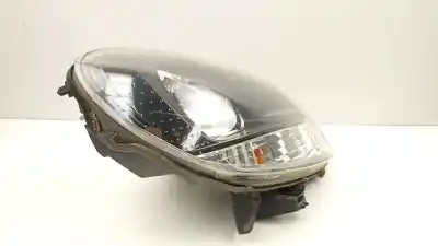 Автозапчастина б/у права фа для renault kangoo express (fc0/1_) 1.5 dci посилання на oem iam 8200444260  