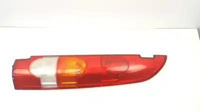 Автозапчастина б/у правий ліхтар для renault kangoo express (fc0/1_) 1.5 dci посилання на oem iam 8200150621  