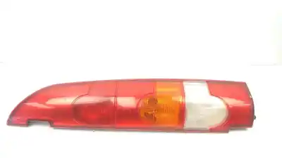 Автозапчастина б/у правий ліхтар для renault kangoo express (fc0/1_) 1.5 dci посилання на oem iam 8200150621  