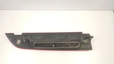 Автозапчастина б/у правий ліхтар для renault kangoo express (fc0/1_) 1.5 dci посилання на oem iam 8200150621  