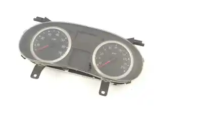 Автозапчастина б/у  для RENAULT KANGOO EXPRESS (FC0/1_)  Посилання на OEM IAM 8200336483  