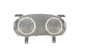 Автозапчастина б/у панель інструментів для renault kangoo express (fc0/1_) 1.5 dci посилання на oem iam 8200336483  