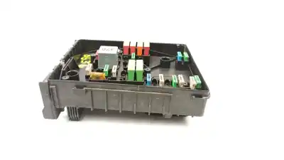 Second-hand car spare part fuse box unit for seat leon (1p1) 1.9 tdi oem iam references 1k0937125a  