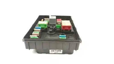 Second-hand car spare part fuse box unit for seat leon (1p1) 1.9 tdi oem iam references 1k0937125a  