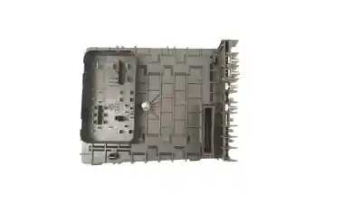 Second-hand car spare part fuse box unit for seat leon (1p1) 1.9 tdi oem iam references 1k0937125a  