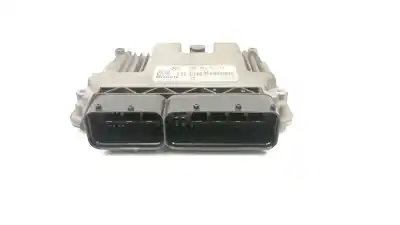 Second-hand car spare part ecu engine control for seat leon (1p1) 1.9 tdi oem iam references 03g906021lk  0281013279