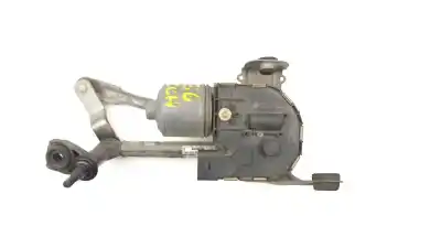 Gebrauchtes Autoersatzteil vorderer wischermotor zum seat leon (1p1) 1.9 tdi oem-iam-referenzen 1p0955024b  3397020918