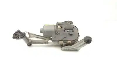 Gebrauchtes Autoersatzteil vorderer wischermotor zum seat leon (1p1) 1.9 tdi oem-iam-referenzen 1p0955024b  3397020918