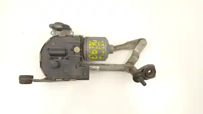 Gebrauchtes Autoersatzteil vorderer wischermotor zum seat leon (1p1) 1.9 tdi oem-iam-referenzen 1p0955023c  3397020917
