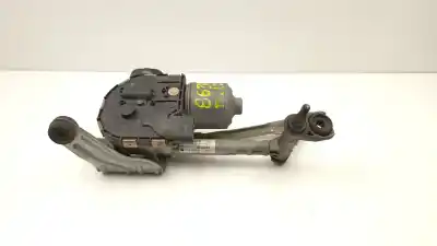Gebrauchtes Autoersatzteil vorderer wischermotor zum seat leon (1p1) 1.9 tdi oem-iam-referenzen 1p0955023c  3397020917
