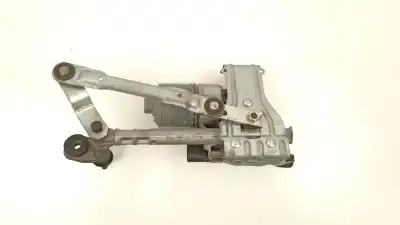Gebrauchtes Autoersatzteil vorderer wischermotor zum seat leon (1p1) 1.9 tdi oem-iam-referenzen 1p0955023c  3397020917