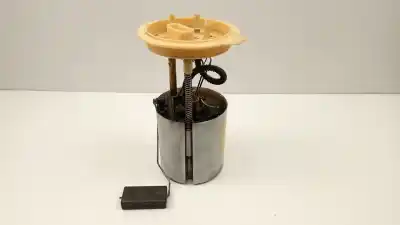 Pièce détachée automobile d'occasion pompe à carburant pour seat leon (1p1) 1.9 tdi références oem iam 1k0919050j  a2c53166111
