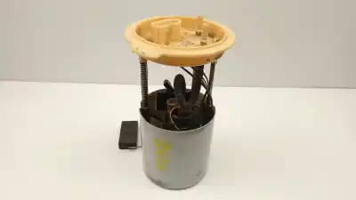 Pièce détachée automobile d'occasion pompe à carburant pour seat leon (1p1) 1.9 tdi références oem iam 1k0919050j  a2c53166111