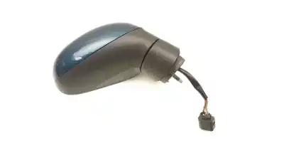 Recambio de automóvil de segunda mano de retrovisor derecho para seat leon (1p1) 1.9 tdi referencias oem iam 1p1857508