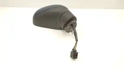 Second-hand car spare part right rearview mirror for seat leon (1p1) 1.9 tdi oem iam references 1p1857508  