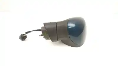Second-hand car spare part right rearview mirror for seat leon (1p1) 1.9 tdi oem iam references 1p1857508  