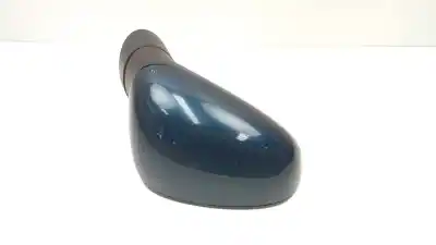 Second-hand car spare part right rearview mirror for seat leon (1p1) 1.9 tdi oem iam references 1p1857508  