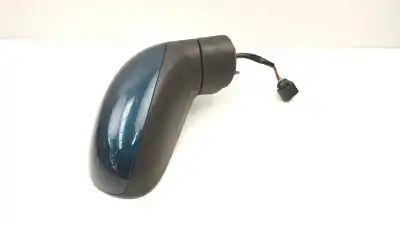Second-hand car spare part right rearview mirror for seat leon (1p1) 1.9 tdi oem iam references 1p1857508  