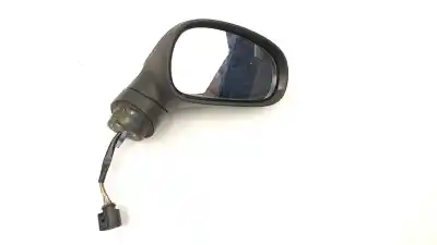 Second-hand car spare part right rearview mirror for seat leon (1p1) 1.9 tdi oem iam references 1p1857508  