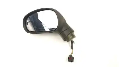 İkinci el araba yedek parçası sol ayna için seat leon (1p1) 1.9 tdi oem iam referansları 1p1857507  