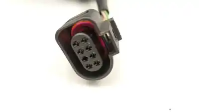 İkinci el araba yedek parçası sol ayna için seat leon (1p1) 1.9 tdi oem iam referansları 1p1857507  