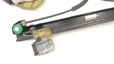 Pièce détachée automobile d'occasion léve glace avant droit pour seat leon (1p1) 1.9 tdi références oem iam 1p0837402e 1t0959702g 1k0959792m