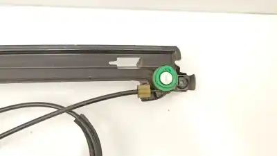 Pièce détachée automobile d'occasion léve glace avant droit pour seat leon (1p1) 1.9 tdi références oem iam 1p0837402e 1t0959702g 1k0959792m