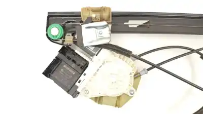 Pièce détachée automobile d'occasion léve glace avant droit pour seat leon (1p1) 1.9 tdi références oem iam 1p0837402e 1t0959702g 1k0959792m