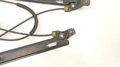 Pièce détachée automobile d'occasion léve glace avant droit pour seat leon (1p1) 1.9 tdi références oem iam 1p0837402e 1t0959702g 1k0959792m