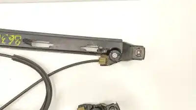 Pièce détachée automobile d'occasion léve glace avant droit pour seat leon (1p1) 1.9 tdi références oem iam 1p0837402e 1t0959702g 1k0959792m