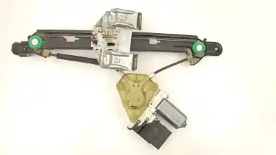 İkinci el araba yedek parçası arka sag cam regülatörü için seat leon (1p1) 1.9 tdi oem iam referansları 1k0959704n  