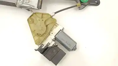 İkinci el araba yedek parçası arka sag cam regülatörü için seat leon (1p1) 1.9 tdi oem iam referansları 1k0959704n  