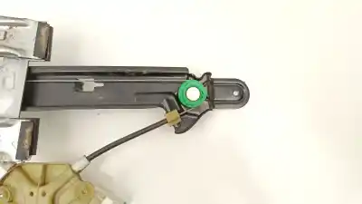 İkinci el araba yedek parçası arka sag cam regülatörü için seat leon (1p1) 1.9 tdi oem iam referansları 1k0959704n  