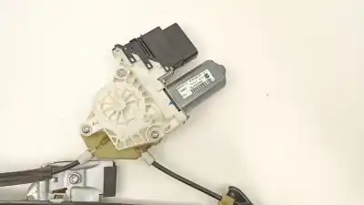 İkinci el araba yedek parçası arka sag cam regülatörü için seat leon (1p1) 1.9 tdi oem iam referansları 1k0959704n  