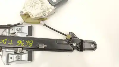 İkinci el araba yedek parçası arka sag cam regülatörü için seat leon (1p1) 1.9 tdi oem iam referansları 1k0959704n  