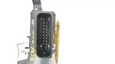 İkinci el araba yedek parçası arka sag cam regülatörü için seat leon (1p1) 1.9 tdi oem iam referansları 1k0959704n  
