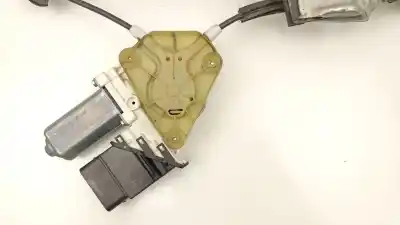 Second-hand car spare part rear left window regulator for seat leon (1p1) 1.9 tdi oem iam references 1k0959703n  