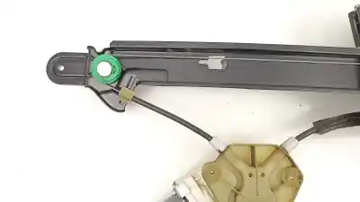 Second-hand car spare part rear left window regulator for seat leon (1p1) 1.9 tdi oem iam references 1k0959703n  