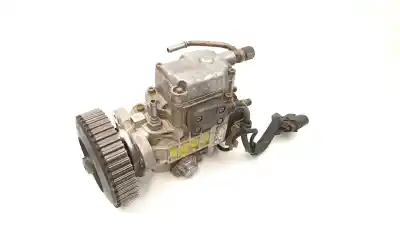 Second-hand car spare part Injection Pump for VOLKSWAGEN GOLF IV (1J1) 1.9 TDI OEM IAM references 038130107B  0460404972