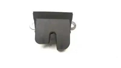 İkinci el araba yedek parçası bagaj / kapi kilidi için seat leon (1p1) 1.9 tdi oem iam referansları 1p0827505e  