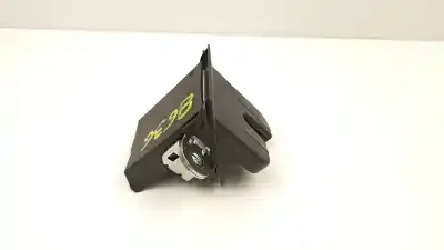 İkinci el araba yedek parçası bagaj / kapi kilidi için seat leon (1p1) 1.9 tdi oem iam referansları 1p0827505e  