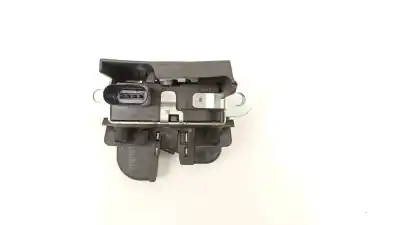 İkinci el araba yedek parçası bagaj / kapi kilidi için seat leon (1p1) 1.9 tdi oem iam referansları 1p0827505e  