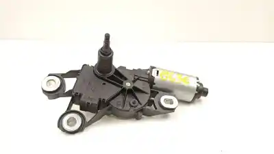 Pièce détachée automobile d'occasion moteur d'essuie-glace arriere pour seat leon (1p1) 1.9 tdi références oem iam 5p0955711c  