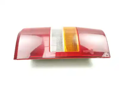 Автозапчасти б/у левый задний фонарь за fiat scudo furgón (220_) 2.0 jtd 16v ссылки oem iam 9790384780  