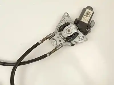 Second-hand car spare part passenger side right window regulator for fiat scudo furgón (220_) 2.0 jtd 16v oem iam references 1488559080  